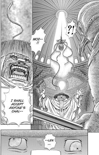 Berserk Vol. 20