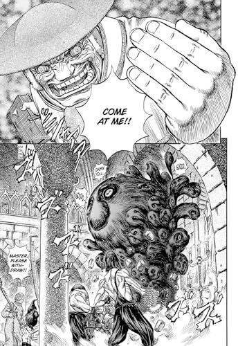Berserk Vol. 20