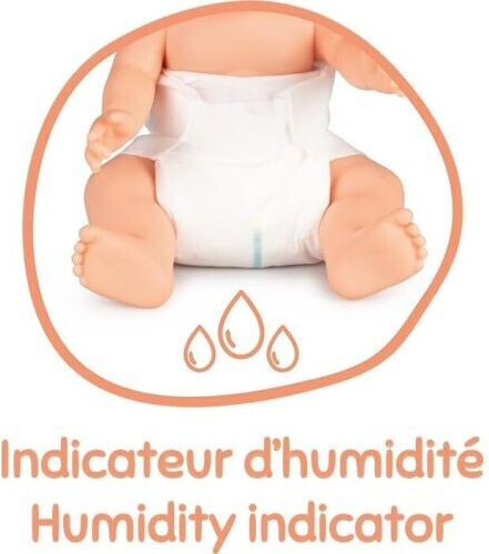 Smoby Αξεσουάρ Nurse