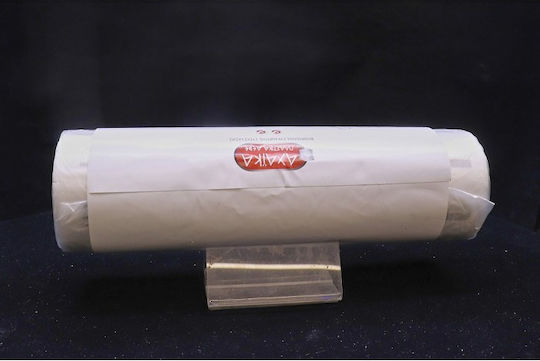 Chios Hellas Plastiktüten Verpackung Tyo Fanelaki 42x11cm 200Stücke