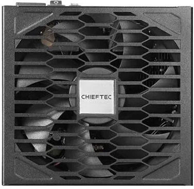 Chieftec 1000W Black Computer Power Supply Full Modular 80 Plus Platinum (SPX-1000-FC)