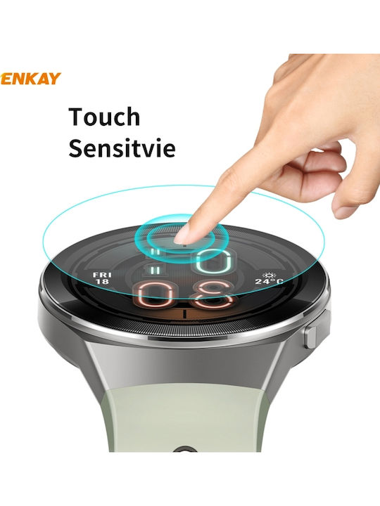 Screen Protector for the Huawei Watch GT 2e 2pcs SYA001079902