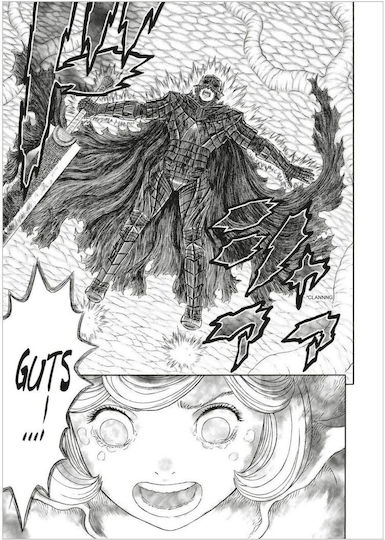 Berserk Deluxe Vol. 13