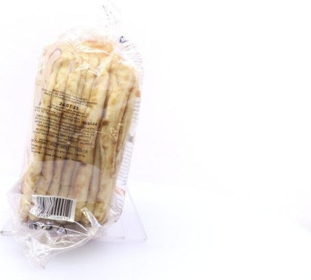 Elviart Πίτες Σουβλάκι Σταρένιες 700gr 10τμχ
