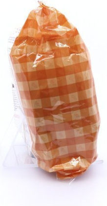 Elviart Πίτες Σουβλάκι Σταρένιες 700gr 10τμχ