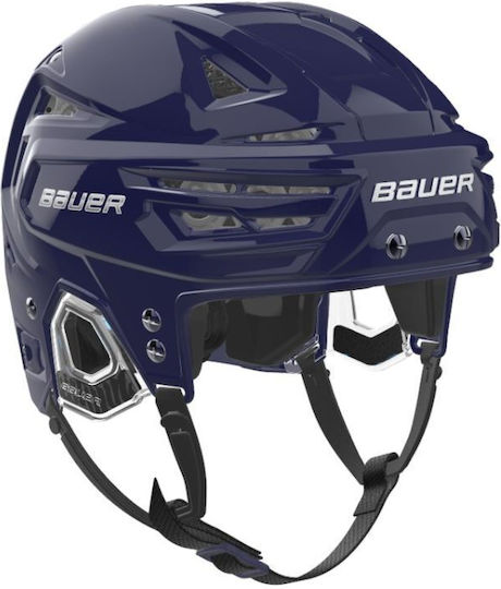 Bauer Re-akt 3d Hockey Helmet 1065838