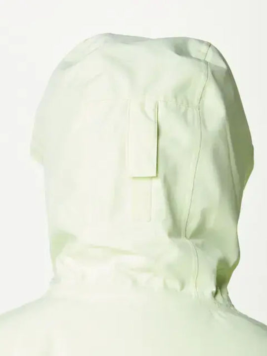Picture Organic Clothing I-007634-1616 Γυναικείο Μπουφάν για Σκι & Snowboard Πράσινο
