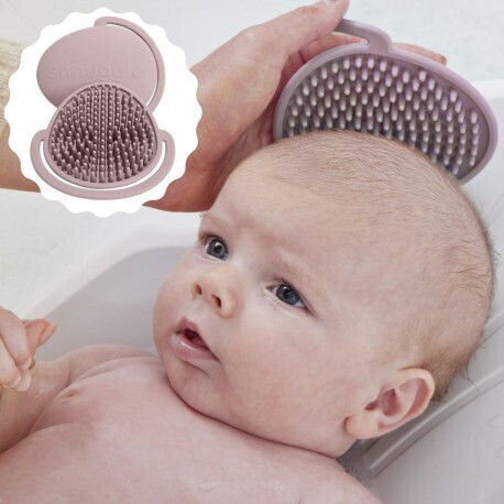 Shnuggle Babybürste 1Stück