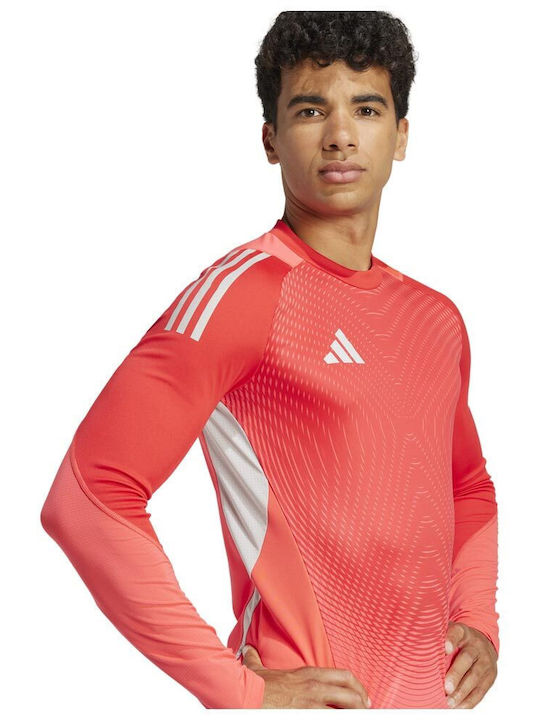 Tiro 25 Jersey Style Goalkeeper Football