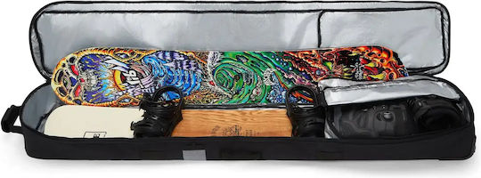 Dakine Θήκη Snowboard Μαύρη
