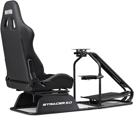 Simulation Cockpit GT Racer 2.0 NLR.PAR.0071