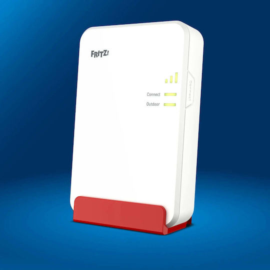 AVM FRITZ!Repeater 1610 Outdoor WiFi Extender Dualband (2,4 & 5 GHz)
