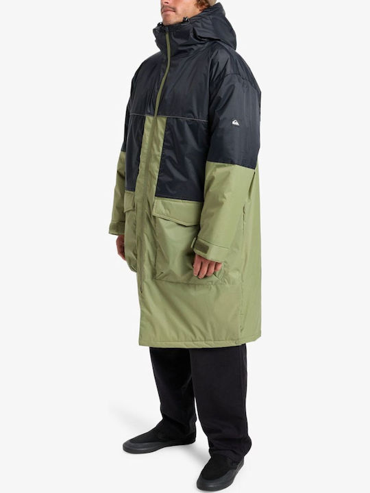 Quiksilver Quiksilver