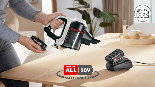 Bosch Baterie Unealtă 18V cu Capacitate 3Ah Haushalt