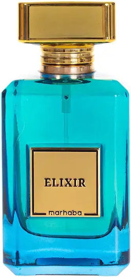 Marhaba Elixir Eau de Parfum 100ml