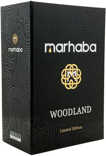 Marhaba Woodland Eau de Parfum 100ml