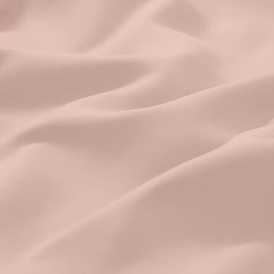 Ariete Σετ Υπέρδιπλο 2τμχ 240x260εκ. Rose Gold