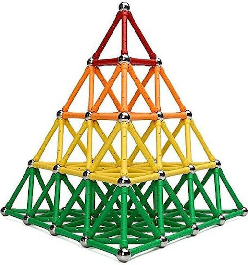 Magnetisches Bau- und Konstruktionsspielzeug Für Kinder Ab 6 Jahren
