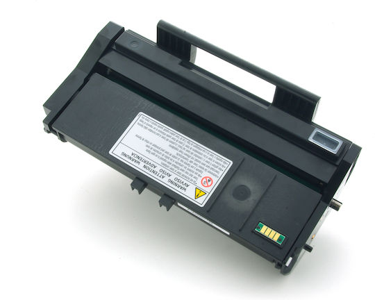 Ricoh 407166 Original Toner Laser Printer Negru 1200 Pagini