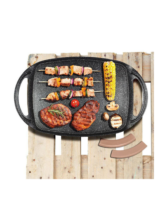 Berlinger Haus Set de tigăi din aluminiu cu strat antiaderent BH-1669 2buc