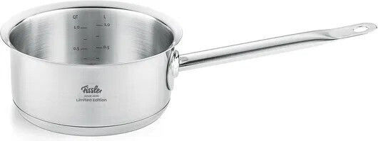 Fissler Profi Σετ Κατσαρόλες από Ανοξείδωτο Ατσάλι 5τμχ