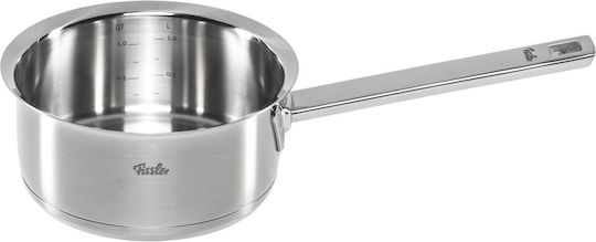 Fissler Profi Комплект Съдове За Готвене От Неръждаема Стомана С Незалепващо Покритие 3 Части