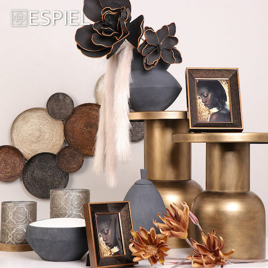 Espiel Κορνίζα Καφέ 13x18 Espiel Κορνίζα Καφέ 13x18