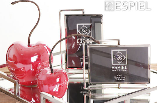 Espiel Κορνίζα Μεταλλική Espiel Κορνίζα Μεταλλική