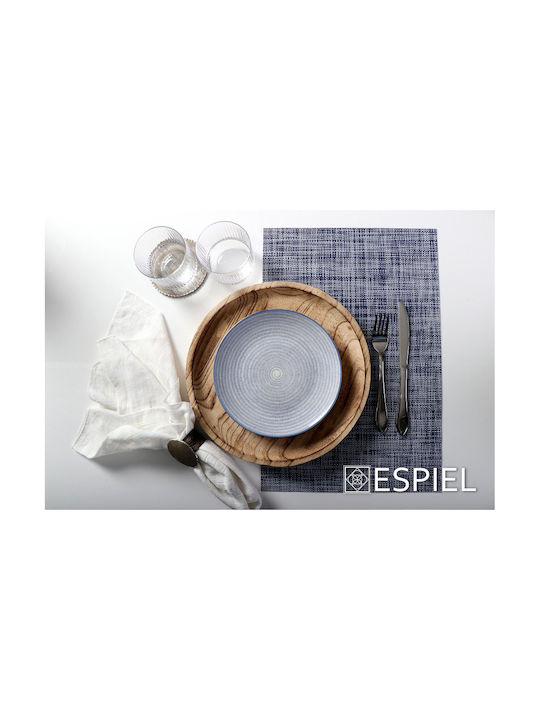 Espiel Σουπλά Πλαστικό 45x30cm