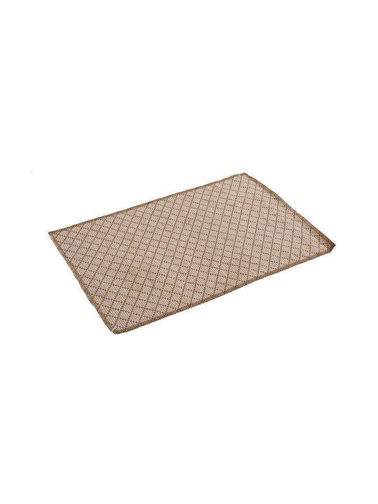 Espiel Placemats Tesatura Bej 45x30cm DYT110 1buc