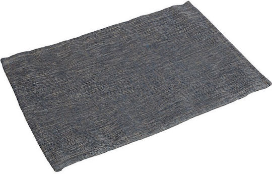 Espiel Placemats Tesatura Gri 45x30cm DYT122 1buc