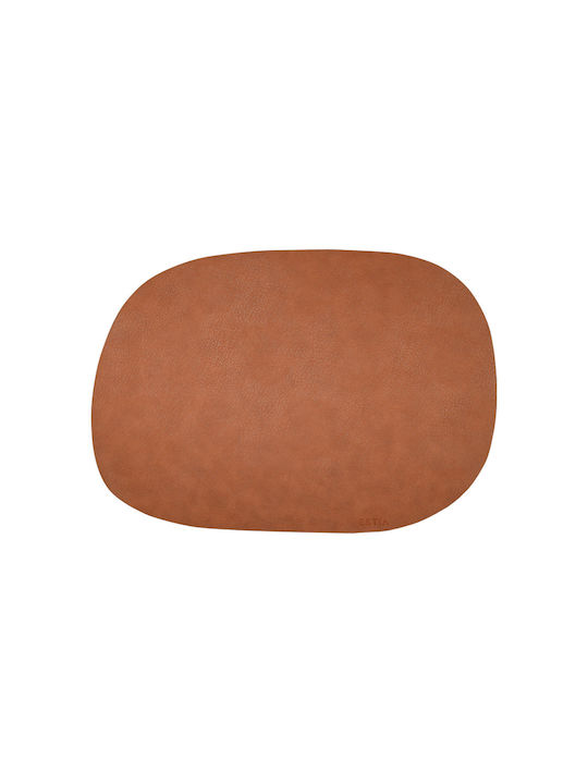 Estia Allure Placemats Plastic Maro 43x30cm 1buc