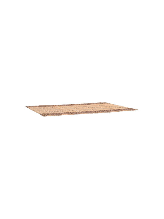 Estia Bamboo Placemat Bamboo Essentials Brown 45x30cm
