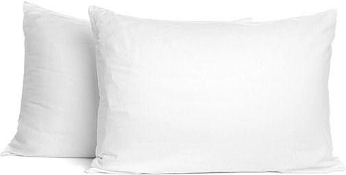 Kotonia Home Set 25 Fețe de Pernă de Hotel din 100% Bumbac 70x70cm.