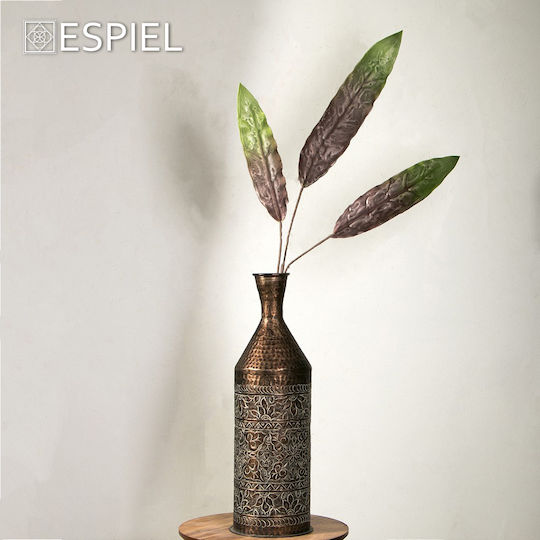 Ramură Decorativă Artificială Verde 86cm 6buc Espiel