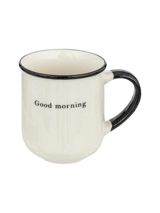 Secret de Gourmet Mug Ceramic Multicolored 200ml