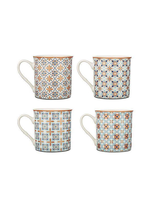 Nava Mug from Porcelain 320ml