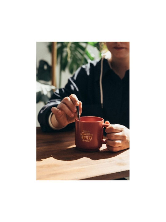 Grupo Erik Mug Metallic Multicolored 300ml