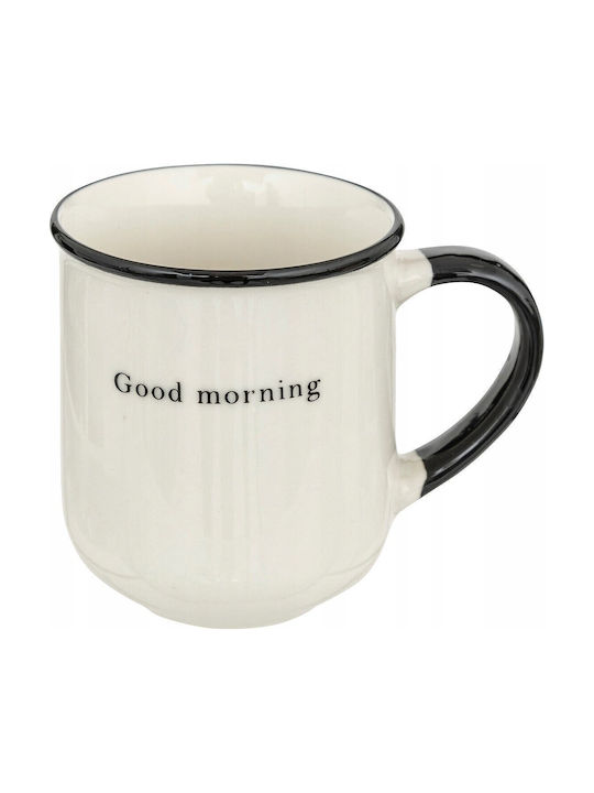 Secret de Gourmet Mug Ceramic Multicolored 200ml
