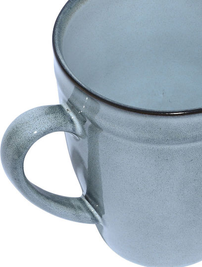 Estia Cană Ceramică 480ml