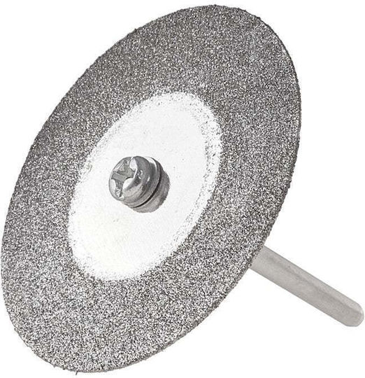 Geko Set Discuri de Tăiere cu Diamant 40 mm 12 Bucăți Geko
