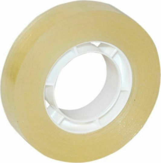 3M Σελοτέιπ 15mm x 33m 10τμχ Διάφανο
