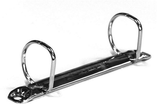 Next Ring Binder Mechanism Bookbinding 30mm Mechanism Binder 2 Rings D 30mm