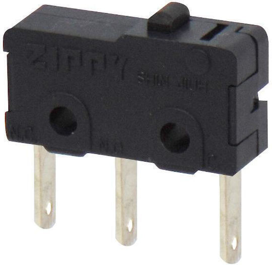 On-Off switch Micro Switch with Lighting 1pcs