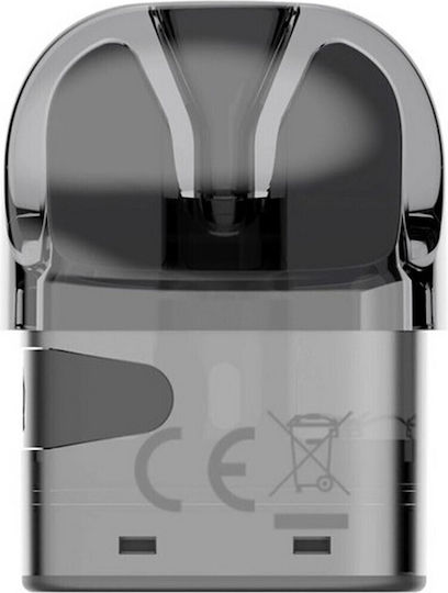 Geek Vape Sonder U Резервни Части Pod 3 Броя в Черен Цвят 2ml с Импенданс 1.1ohm