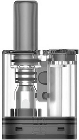 Geek Vape Soul Piese de Schimb Pod 2 Bucăți 2ml cu Rezistență 1ohm
