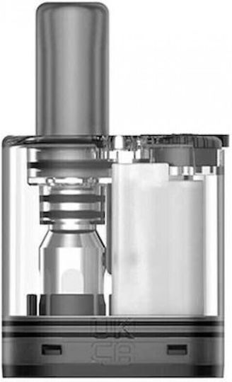 Geek Vape Soul Piese de Schimb Pod 2 Bucăți 2ml cu Rezistență 1ohm
