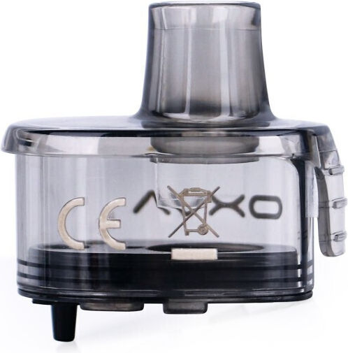 Oxva Origin X E-Cigarette Spare Parts Box Mod 4 Pieces in Green Colour 3ml
