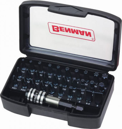 Benman Бит за Винтоверт