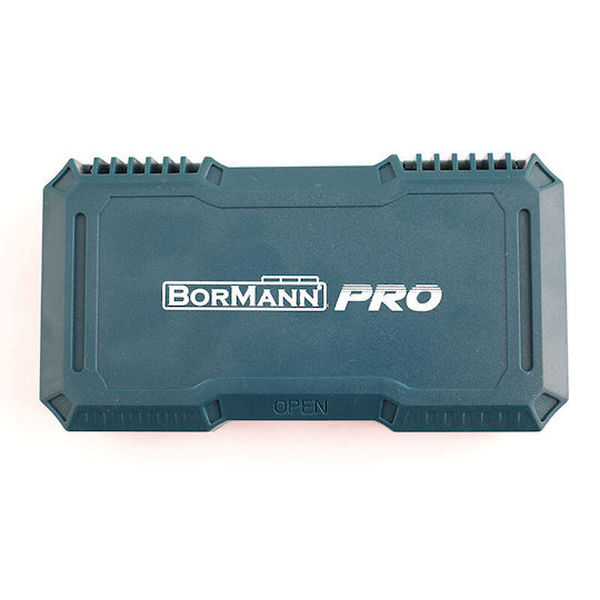 Bormann Pro Bit Șurubelniță